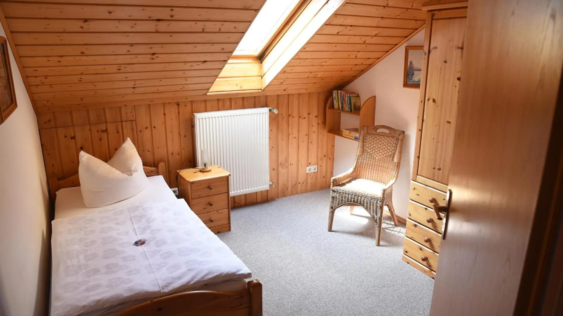 Ferienwohnung Graf Kipfenberg 0*,  Duitsland