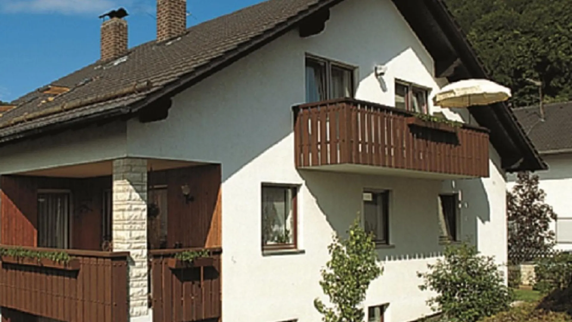 Ferienwohnung Graf Kipfenberg