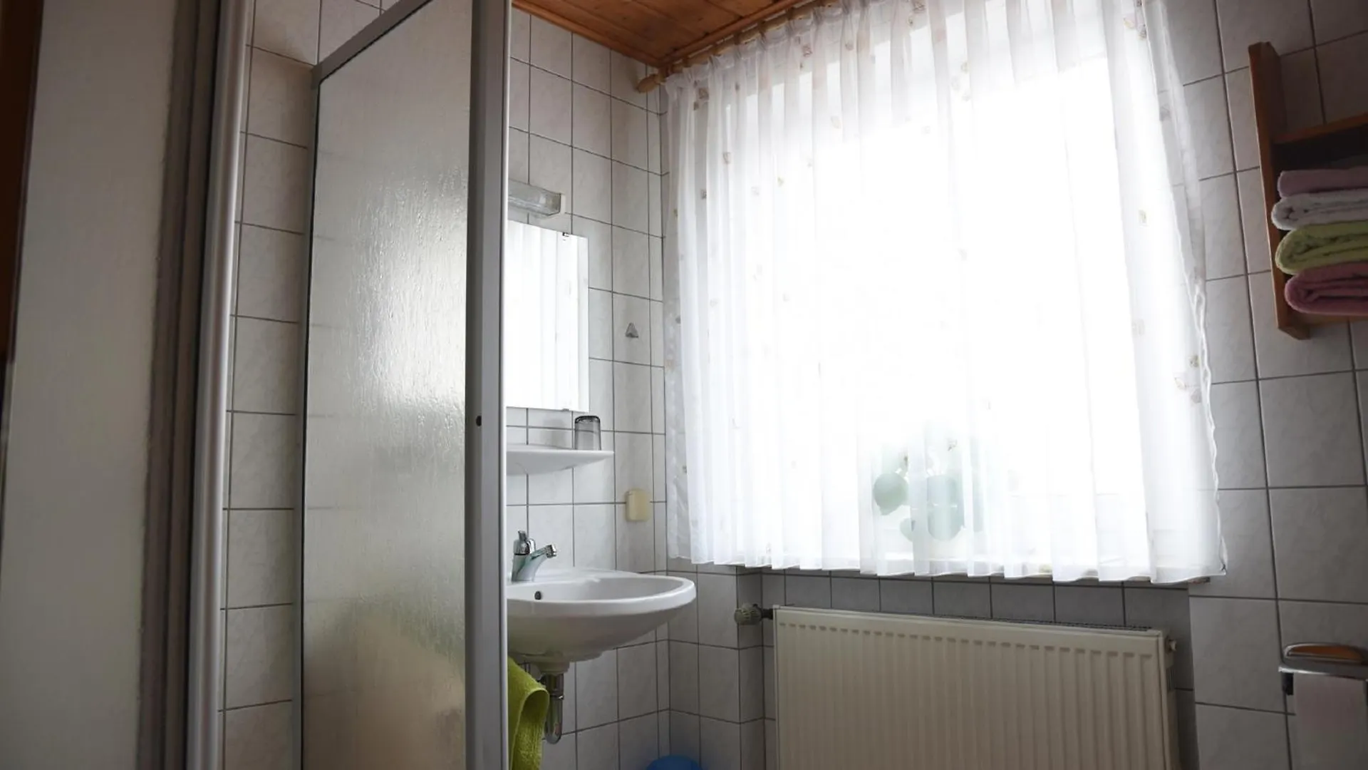 Ferienwohnung Graf Kipfenberg Appartement