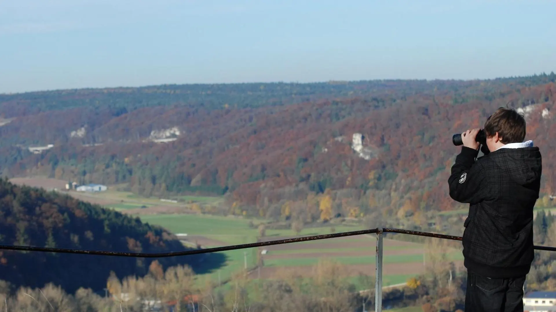 Ferienwohnung Graf Kipfenberg Duitsland