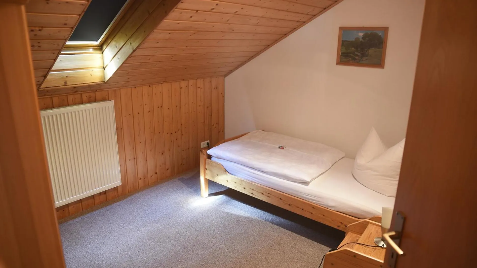Ferienwohnung Graf Kipfenberg Duitsland